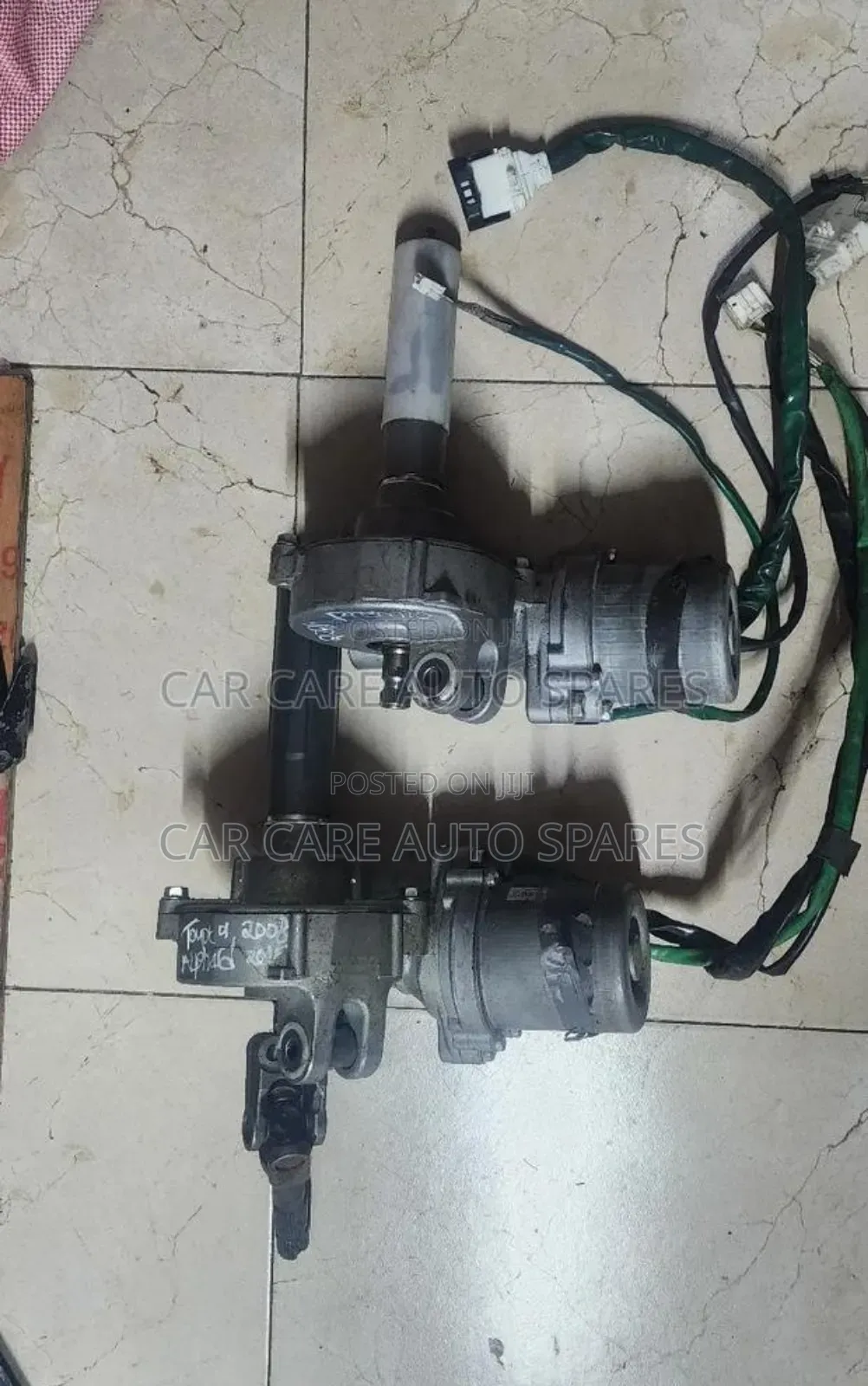 Steering Column Toyota Premio 260/ Allion