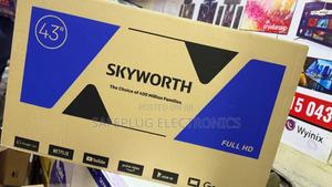 Skyworth 43 Smart Android - thumbnail 2