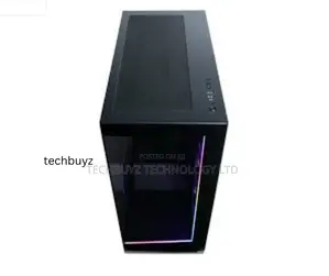 New CyberpowerPC ICUE Xtreme 300 64GB Intel Core i7 SSD 2T