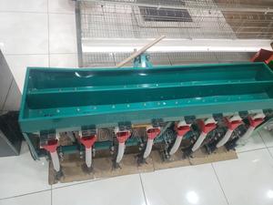 Compact Seed Planter For Large/Small Farms - thumbnail 2