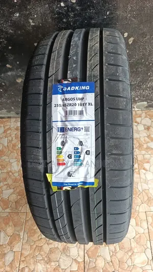 255/45r20 Road King Tyres Brand New
