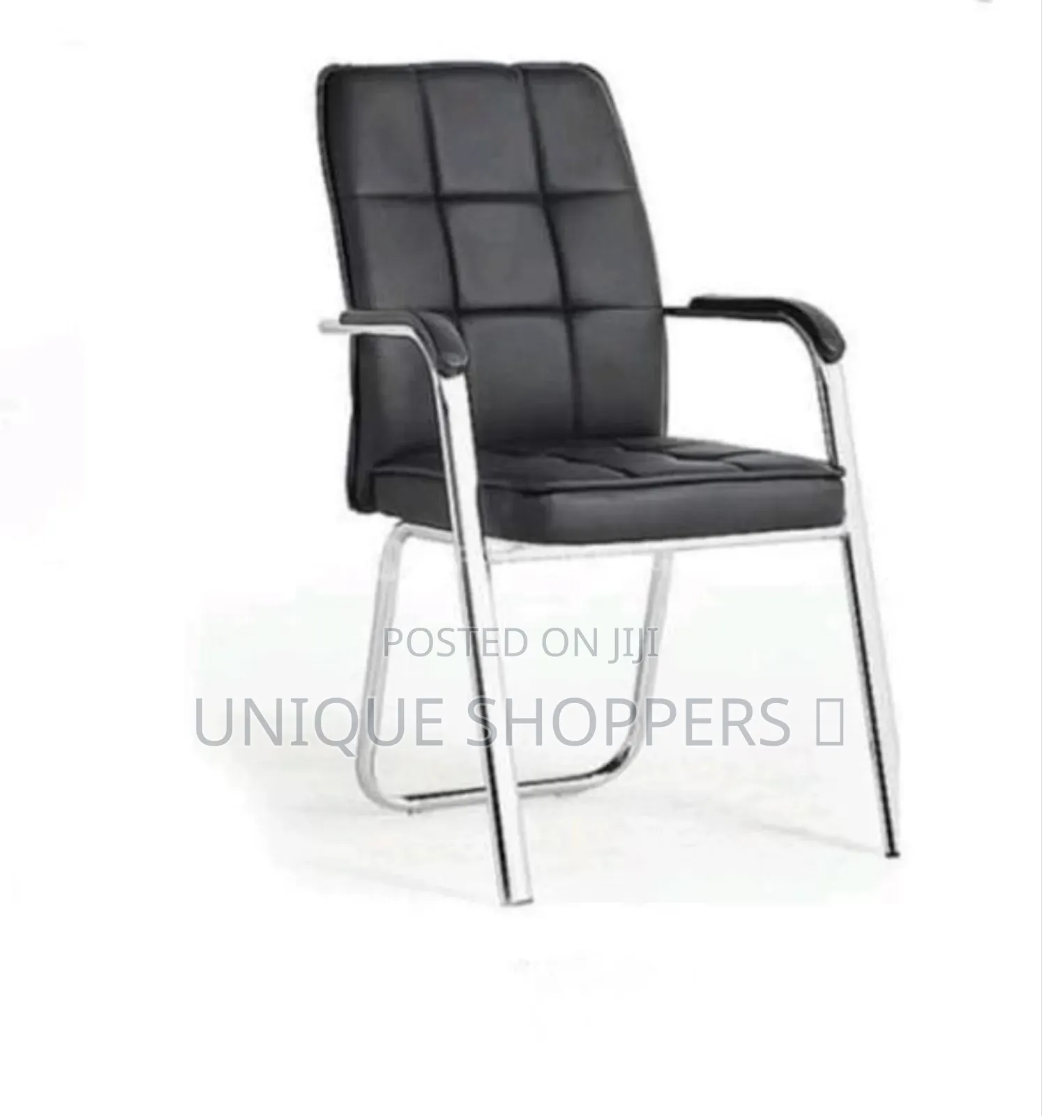 Visitor's Office Chair