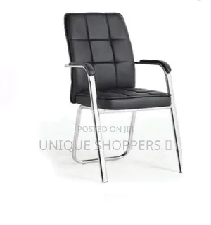 Visitor's Office Chair