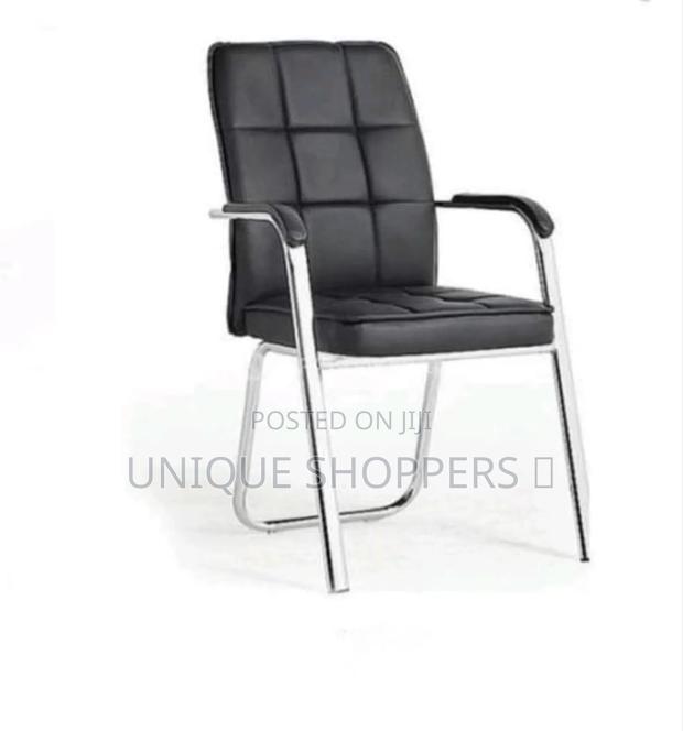 Visitor's Office Chair