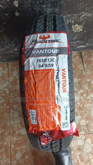 165r13c Venture Tyres Brand New