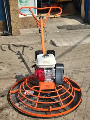 Titan Powerfloat Machine/ Powerfloat