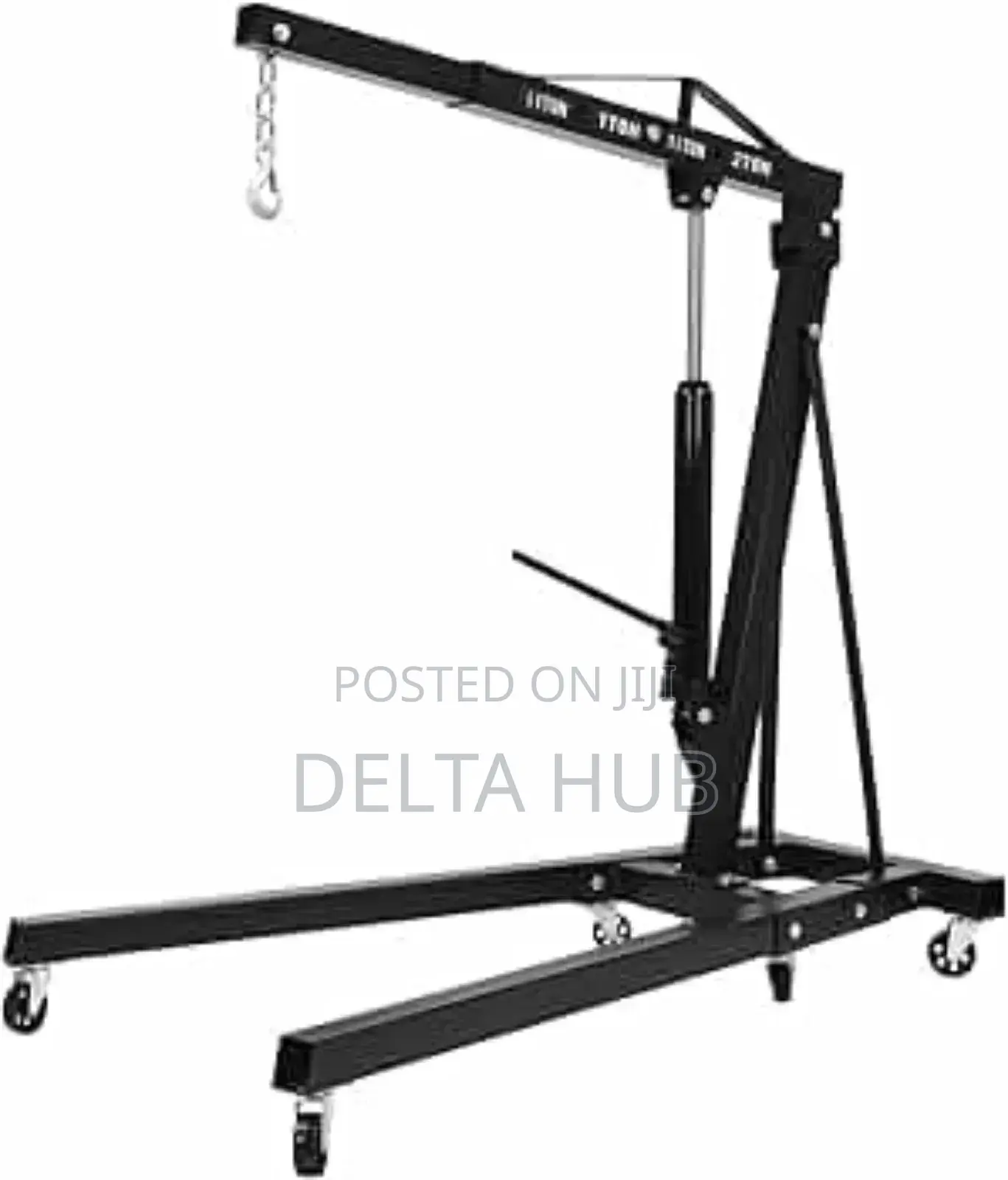 Pro-best Engine Crane Lift