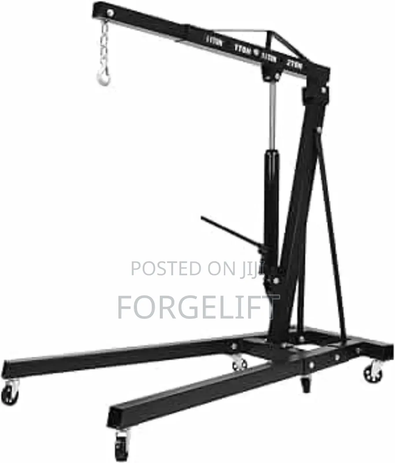 Pro-best Engine Crane Lift