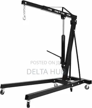 Pro-best Engine Crane Lift