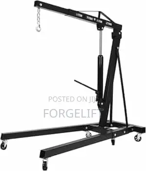Pro-best Engine Crane Lift