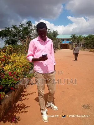 Advertising Job