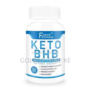 Keto Diet Supplement (Bhb) - thumbnail 2