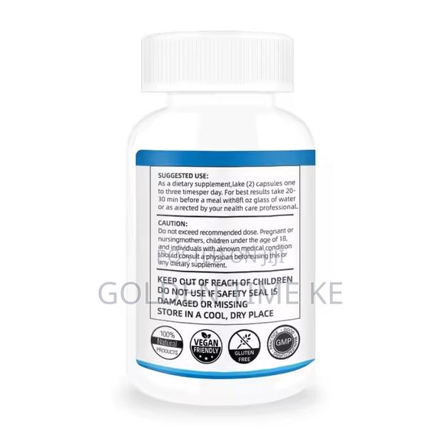 Keto Diet Supplement (Bhb) - thumbnail 3
