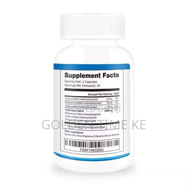 Keto Diet Supplement (Bhb) - thumbnail 4