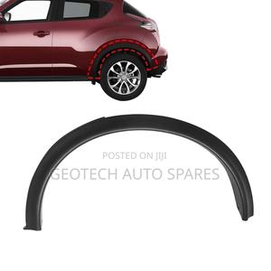 Nissan Juke Wheel Moulding - main view