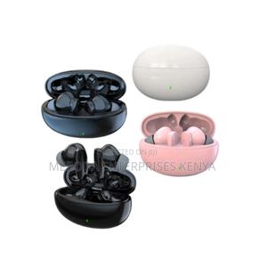 Amaya Sports Wireless Earbuds - thumbnail 2