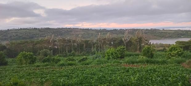 1 Acre for Sale Mua Hills