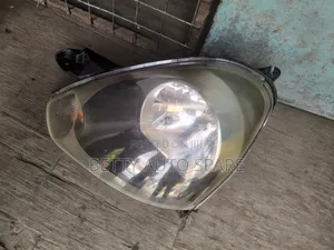 Sizuki Alto Headlights