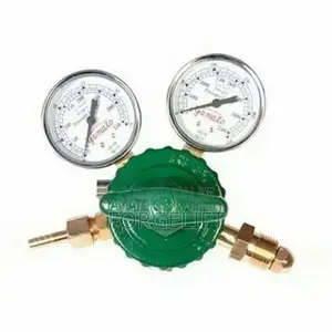 Compact Yamato Oxygen Regulator