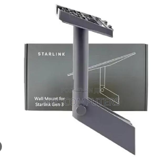 Starlink Standard Gen 3 Router Mount