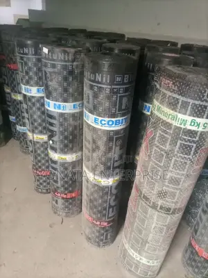 App Membrane/ Bituminous App Membrane