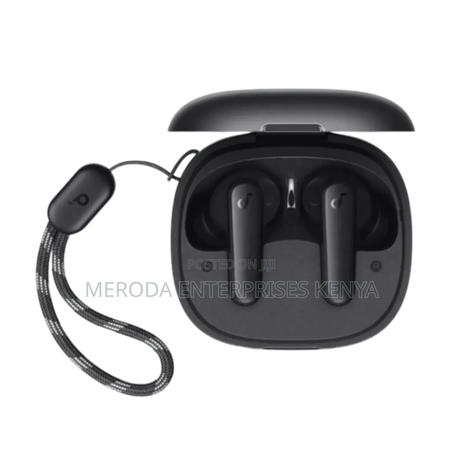 Ankrer Ear Buds Air Cancellation