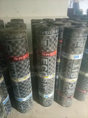 App Membrane/ Flat Roof App Membrane