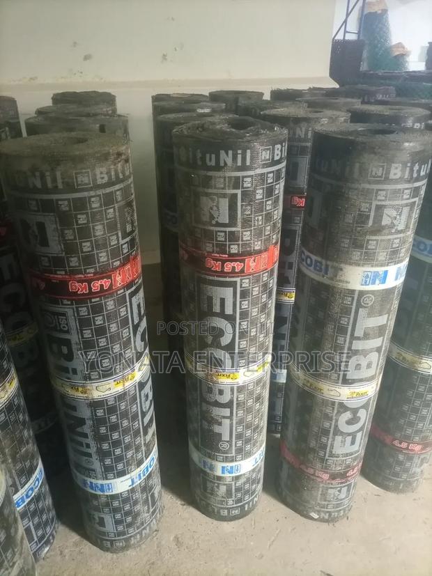 App Membrane/ Flat Roof App Membrane