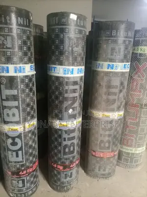 App Membrane/ Flat Roof App Membrane