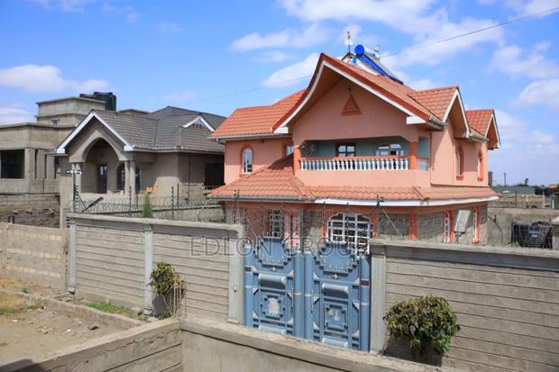 3bdrm Maisonette in Kimbo for sale