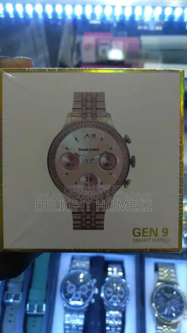 Gen 9 Smartwatch_che - thumbnail 2