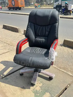 Executive Office Chair