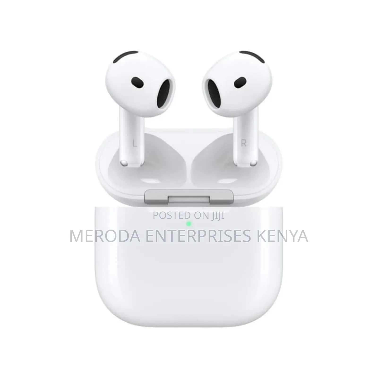 Apple Air Pods 4 Earbuds Wireless Headphones