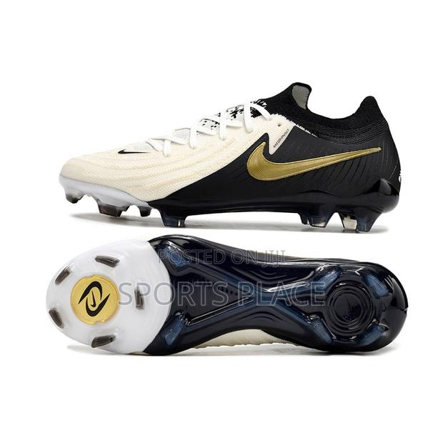 Nike Phantom Gx Ii Elite Lv8 Fg Mad Ready Football Boots.