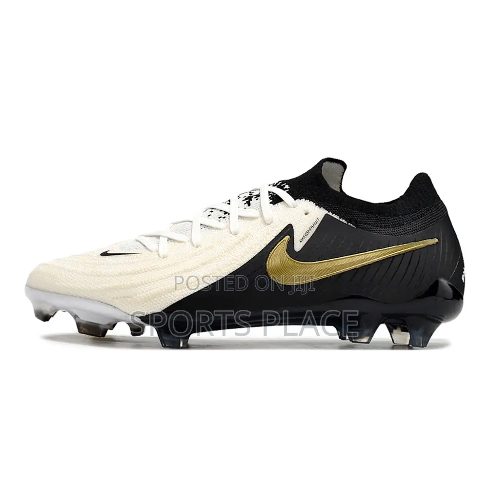 Nike Phantom Gx Ii Elite Lv8 Fg Mad Ready Football Boots.