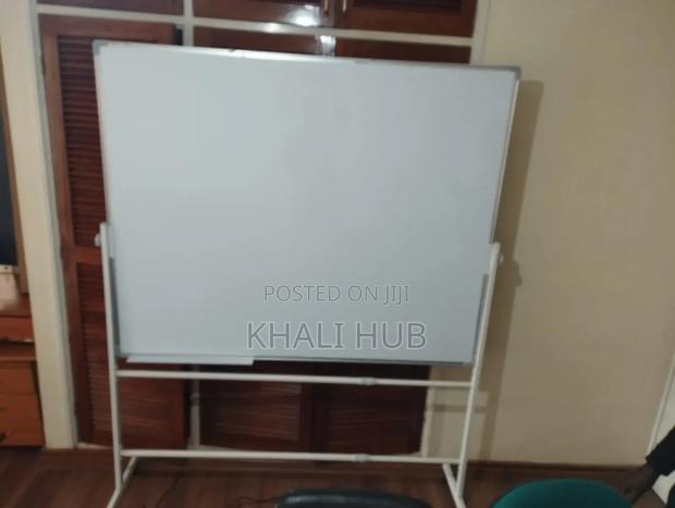 Whiteboard for Office Meeting Whiteboard With Stand - main view