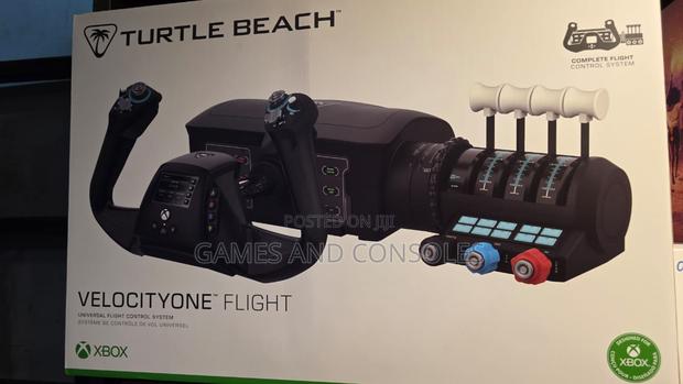 Turtle Beach Velocity One Flight for Xbox Pc - main view