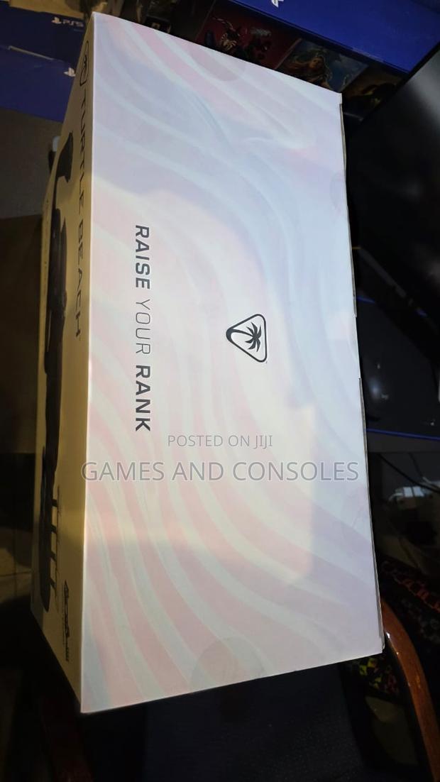 Turtle Beach Velocity One Flight for Xbox Pc - thumbnail 2