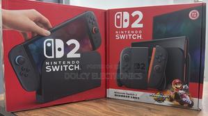 Nintendo Switch 2 - thumbnail 2