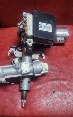 Steering Column Daihastu Mira 2017