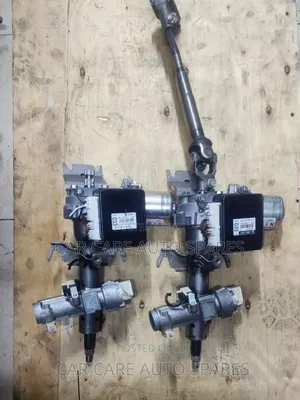Steering Column Daihastu Mira 2017