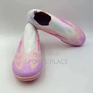 Lamine Yamal F50 Elite Laceless Fg Trainers