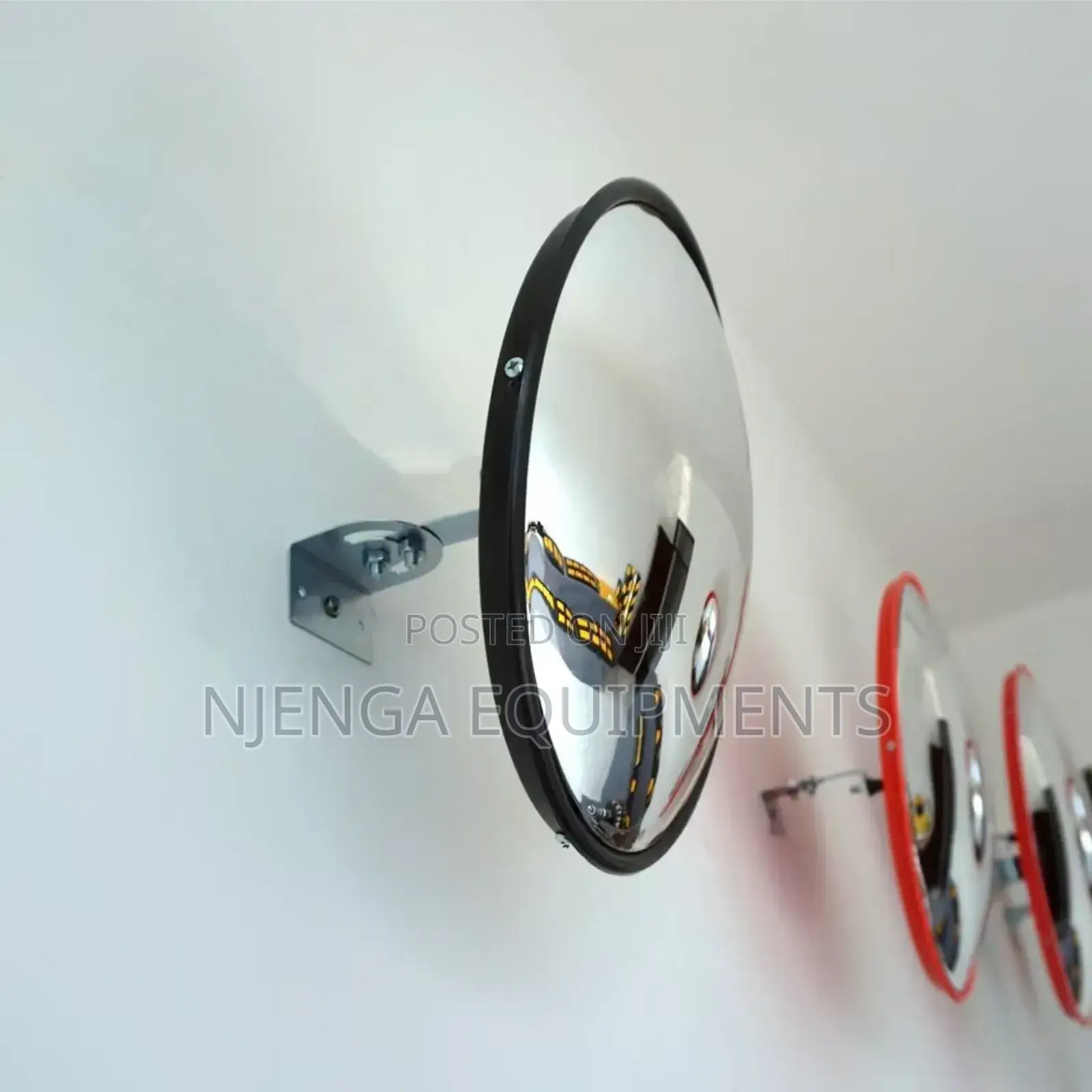 Convex Mirror 600mm