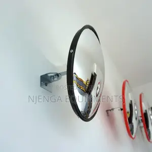 Convex Mirror 600mm
