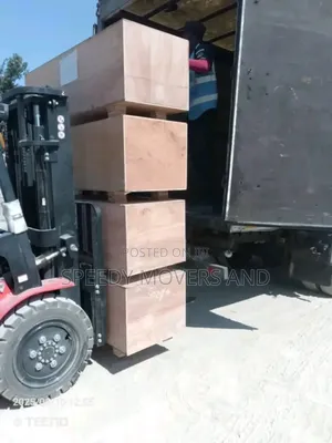 Movers in Kuresoi North/Kuresoi South/Lanet/ London