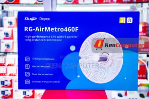 Ruijie Reyee Cpe of Rg-Airmetro Series Wireless Bridge