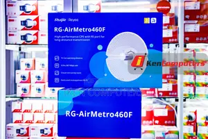 Ruijie Reyee Cpe of Rg-Airmetro Series Wireless Bridge