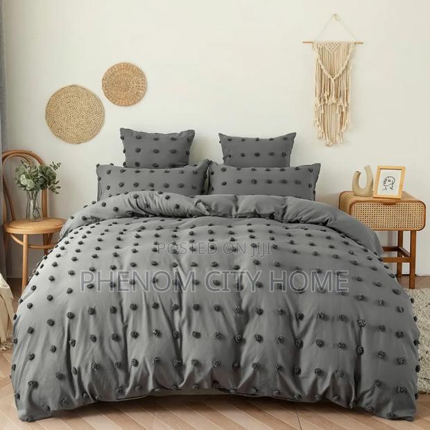 Luxury Dot Design Duvet Covers - thumbnail 2