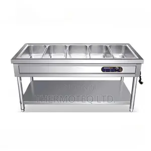 Bain Marie .