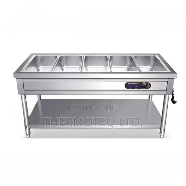 Bain Marie . - thumbnail 2
